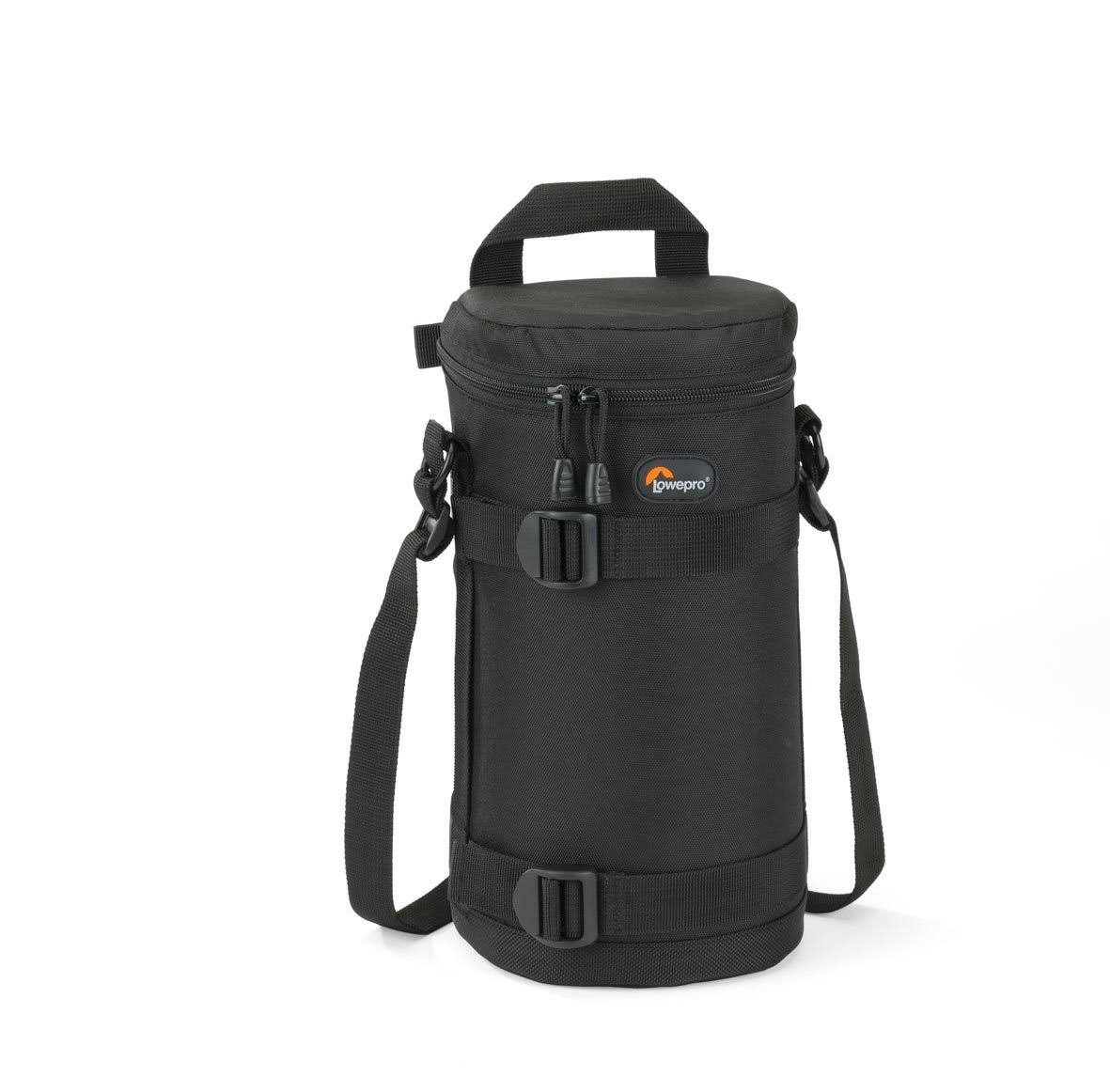 Black Lens Case 11 x 26 cm I1329