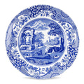 Blue Italian Salad Plate, Set of 4 D1439