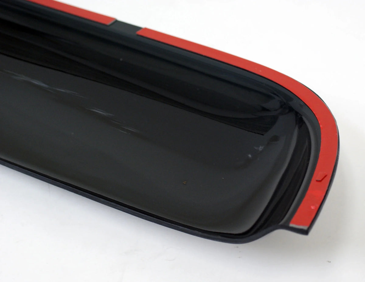 Window Visor and Sunroof 5 Pcs Set U94457