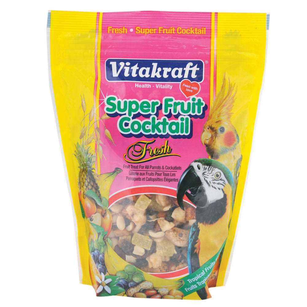 Parrot Treat I219890