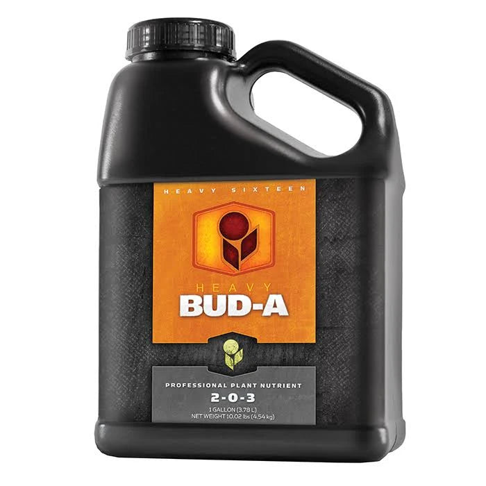 15 Gallon (55L) Bud A F12505