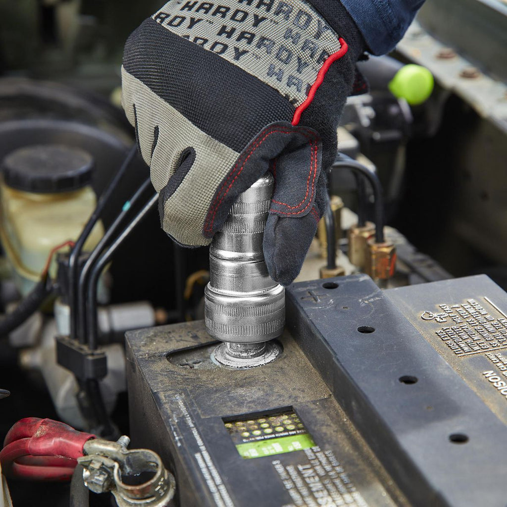 Battery Terminal Cleaner M597654