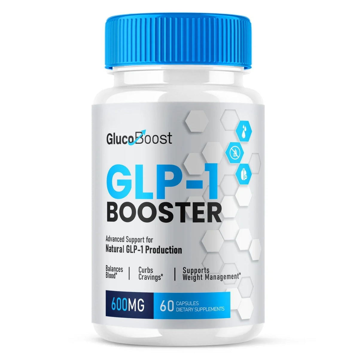 Glycogen Capsules N770