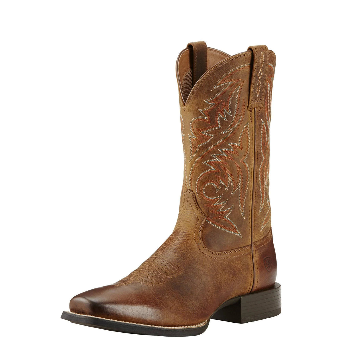 Brown 8.5 Men&s Sport Herdsman H410928