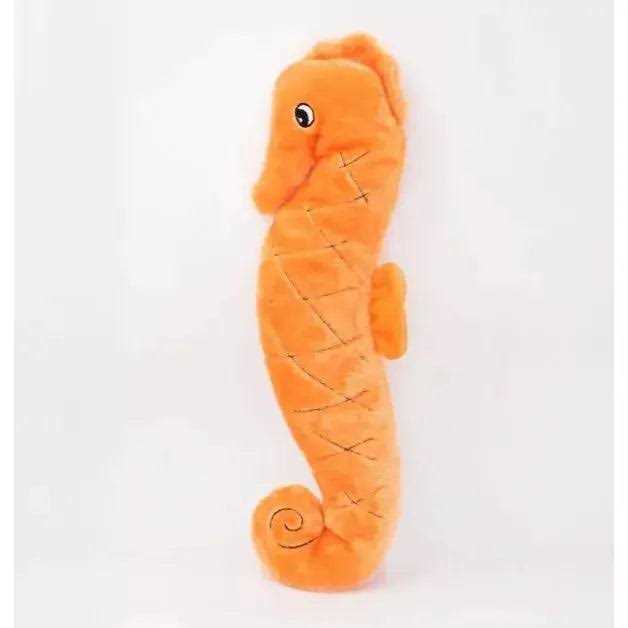 Carrot Dog Toy A123932
