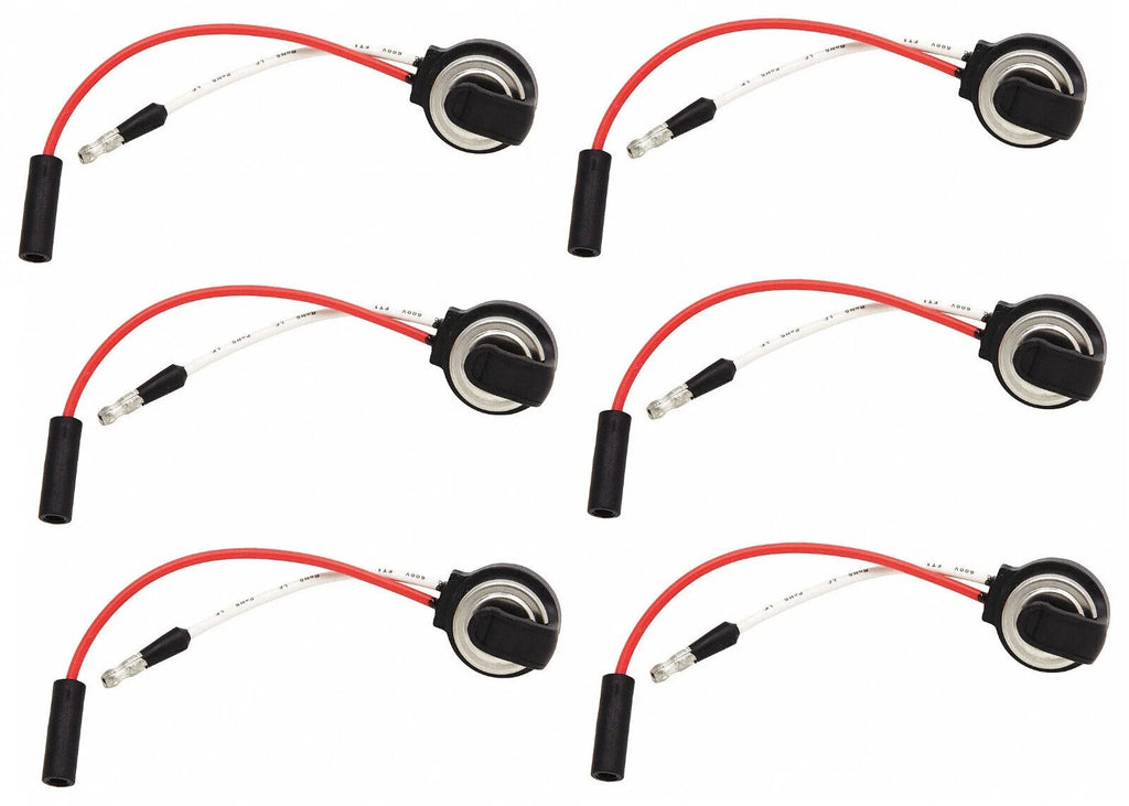 defrost thermostat Replacement -6Pack L43561