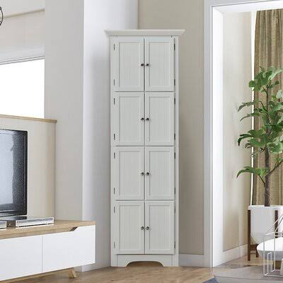 Curio Cabinet S196427