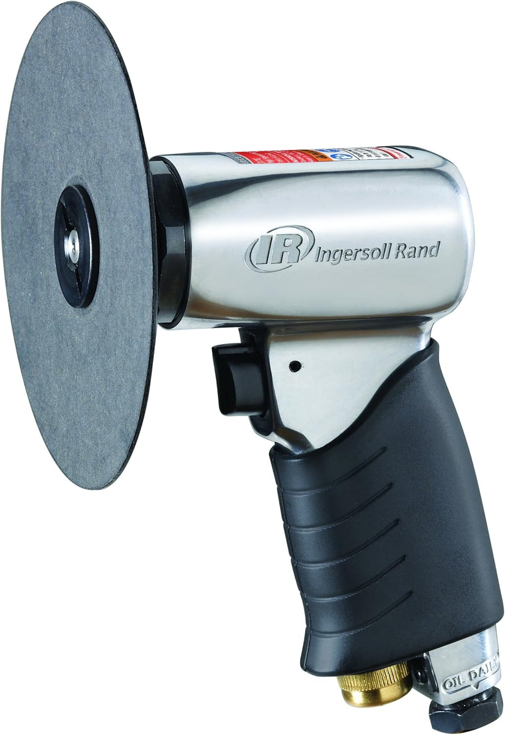 2 Pc High Speed Air Sander H874442
