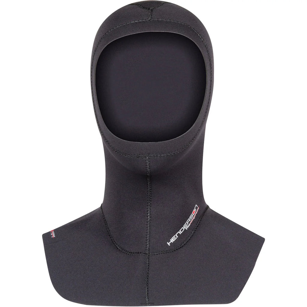 7/5 mm Thermoprene Bibbed Hood F292779