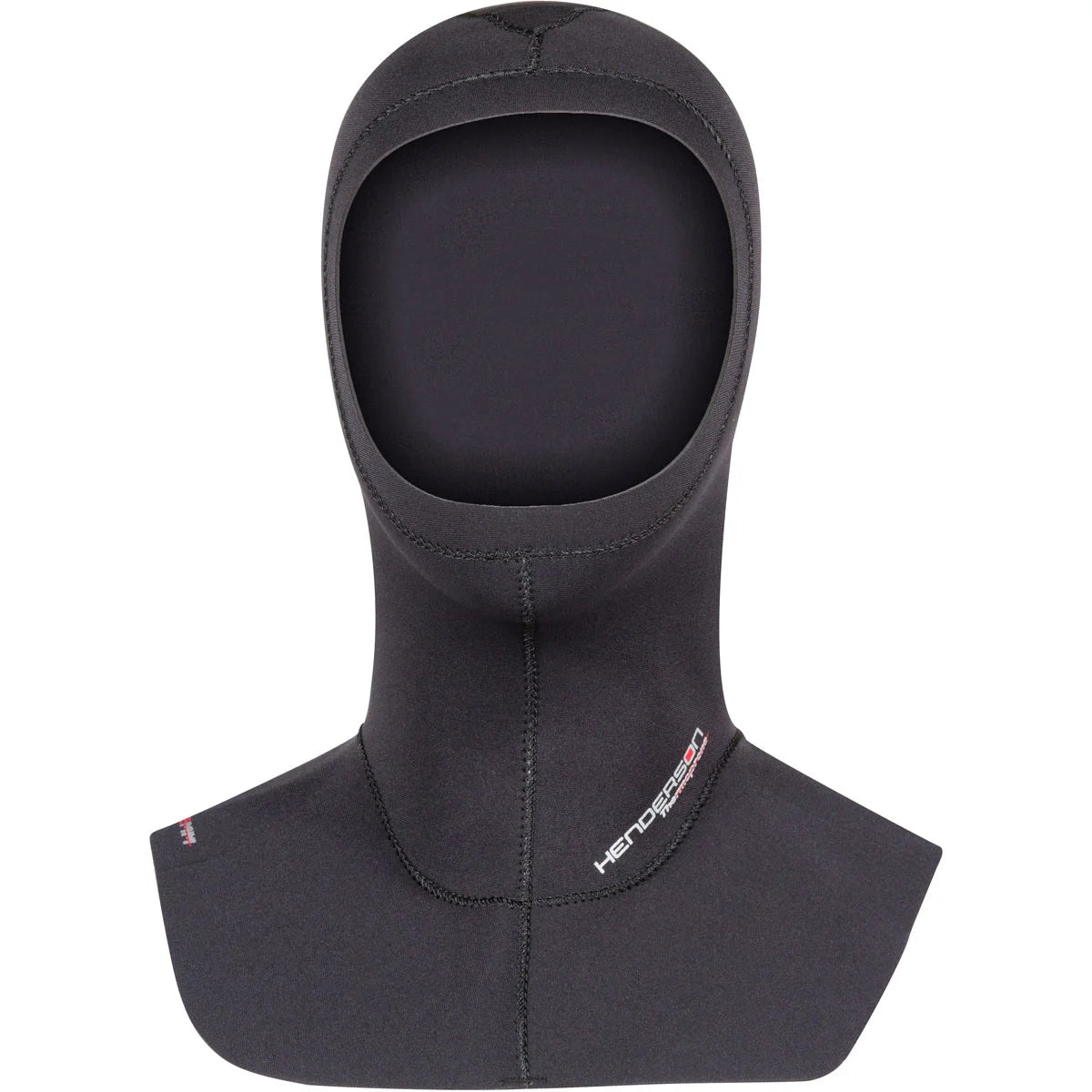 7/5 mm Thermoprene Bibbed Hood F292779