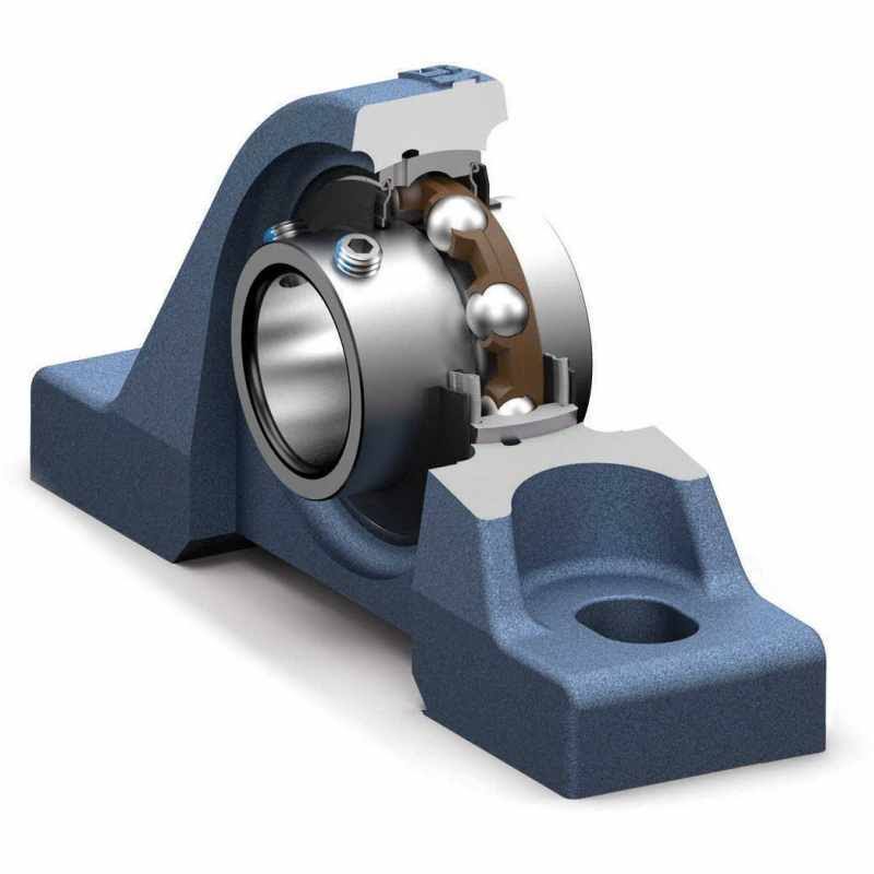 Replacement Insert 61.913x130x36 mm G738