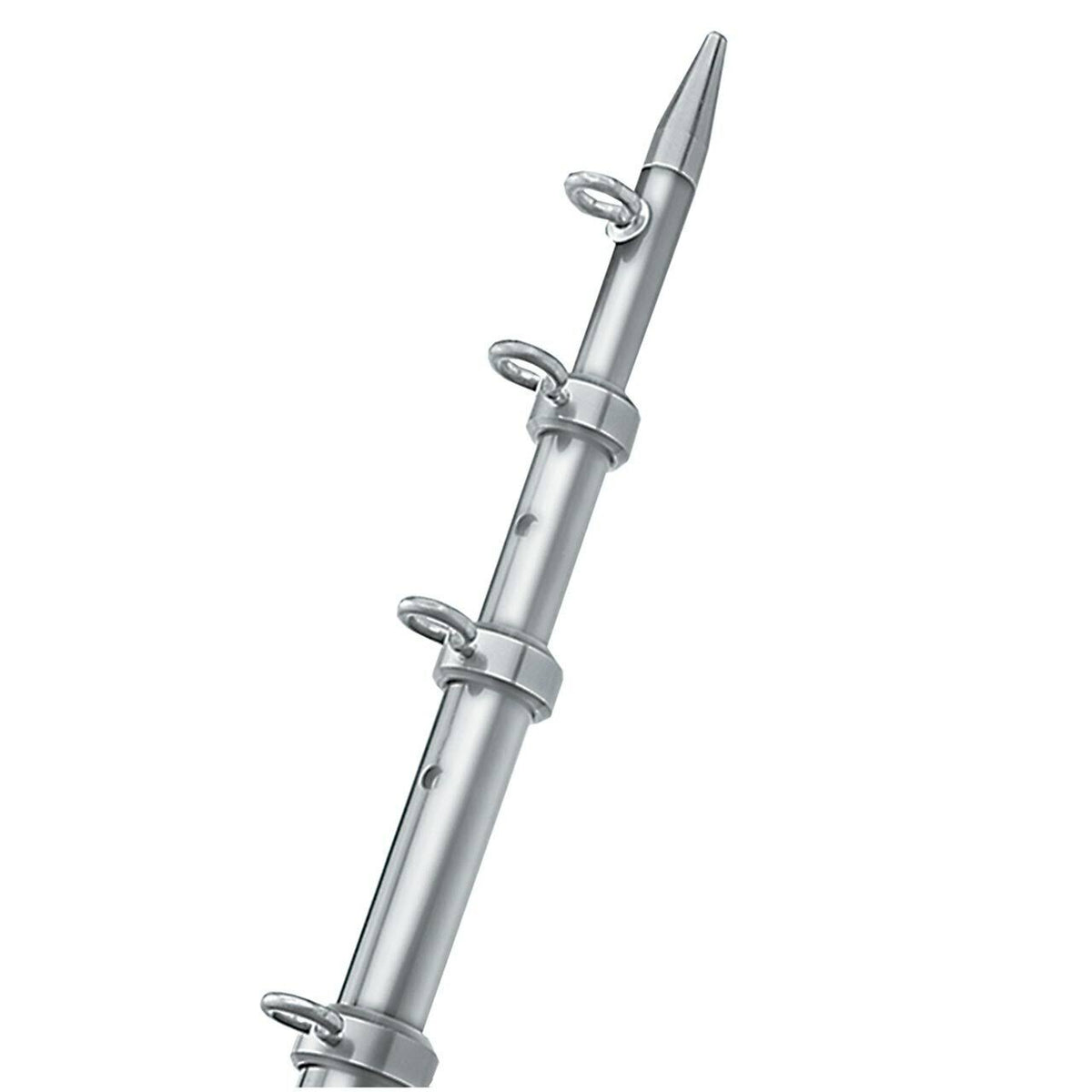 Outrigger Poles - 1-1/8x22 Diameter V28682