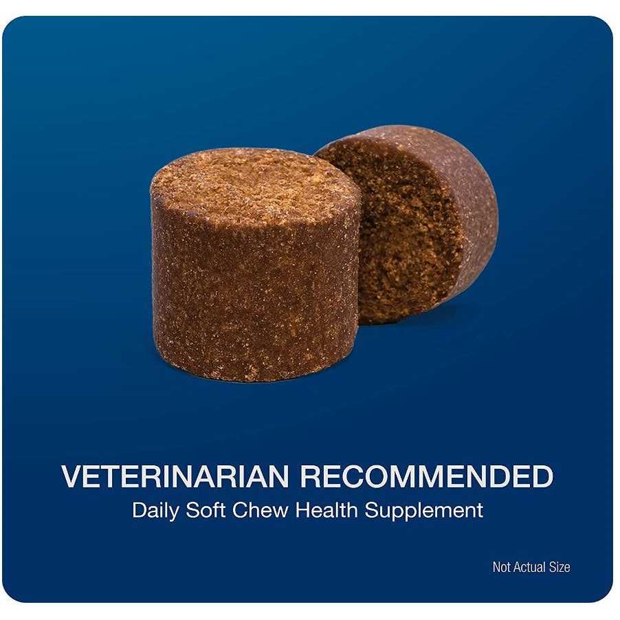 Soft Chews for Dogs E181