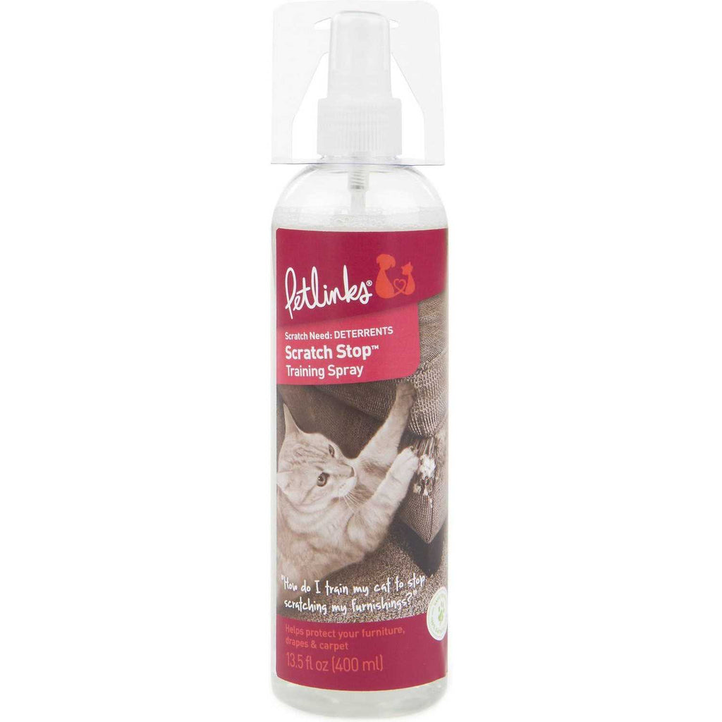 Deterrent Spray G9432