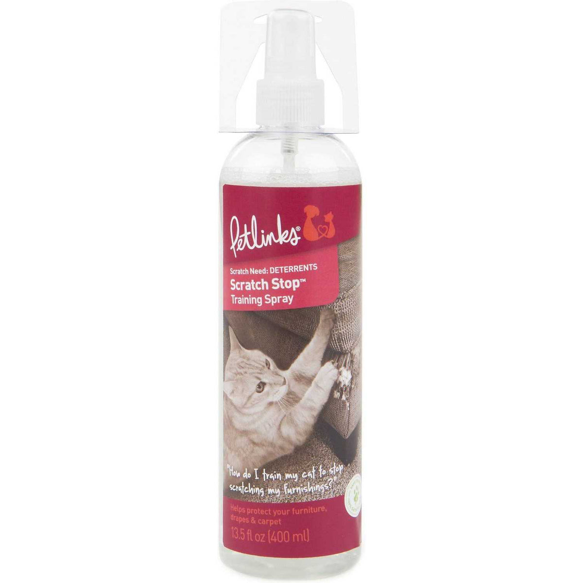 Deterrent Spray G9432