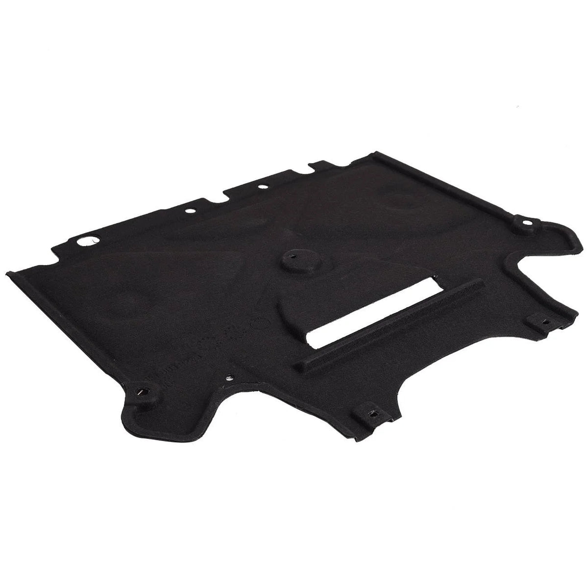 Rear Lower Under Engine Splash Shield Guard Cover O84516