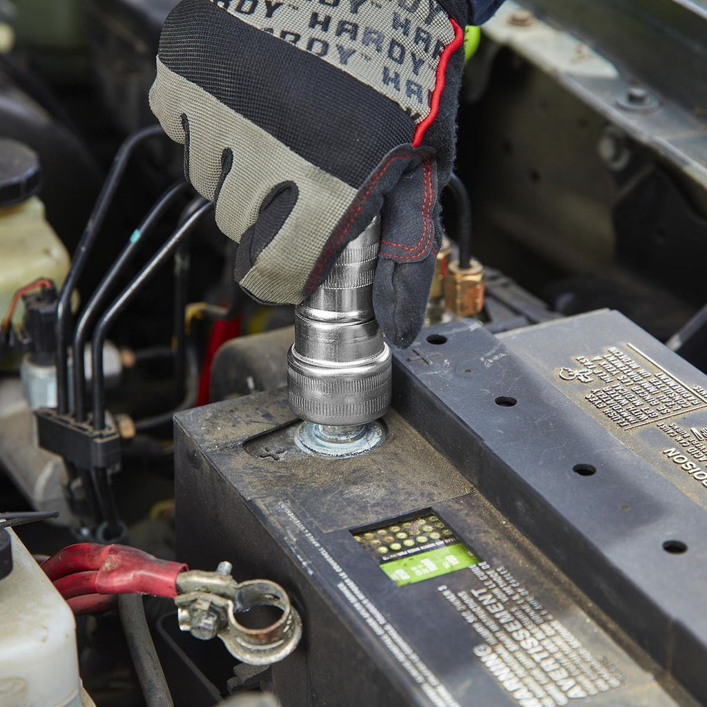 Battery Terminal Cleaner M597654