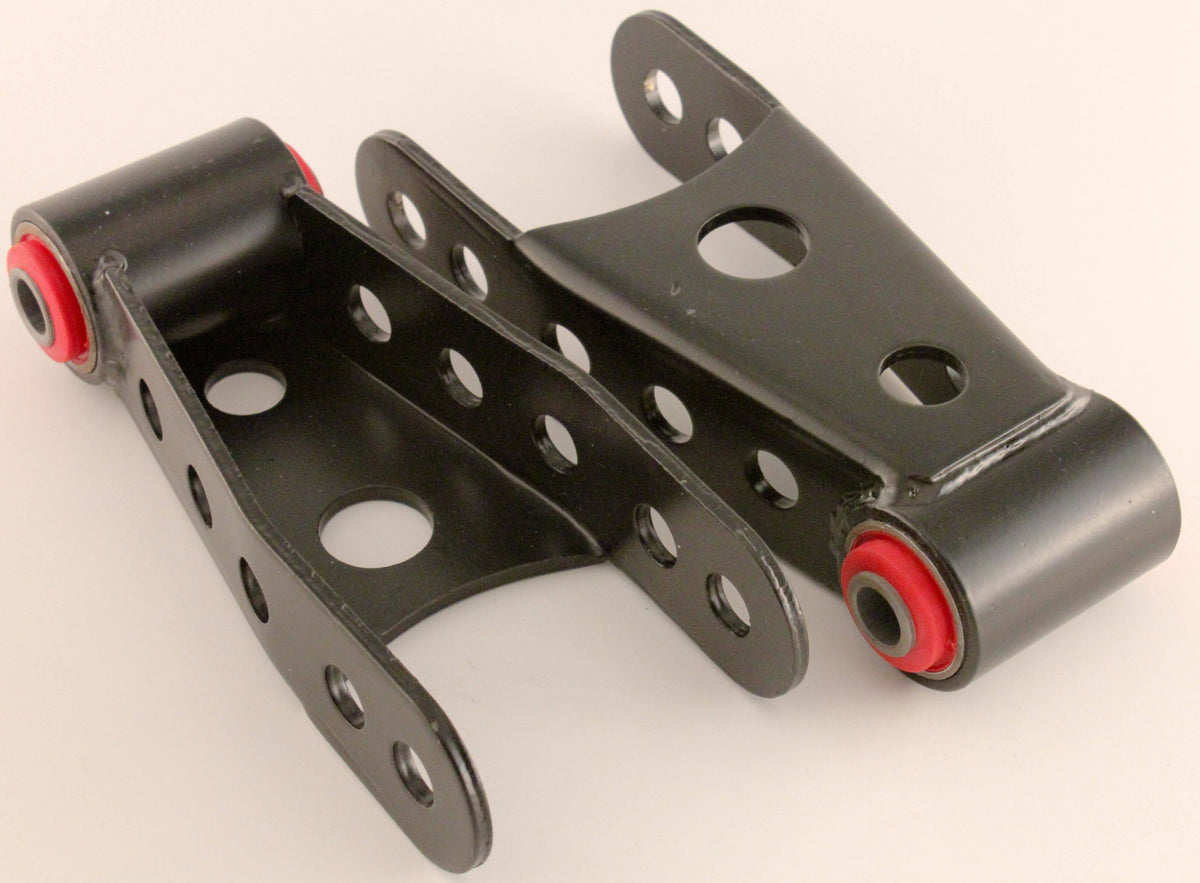 Rear Lowering Shackle Kit U2068