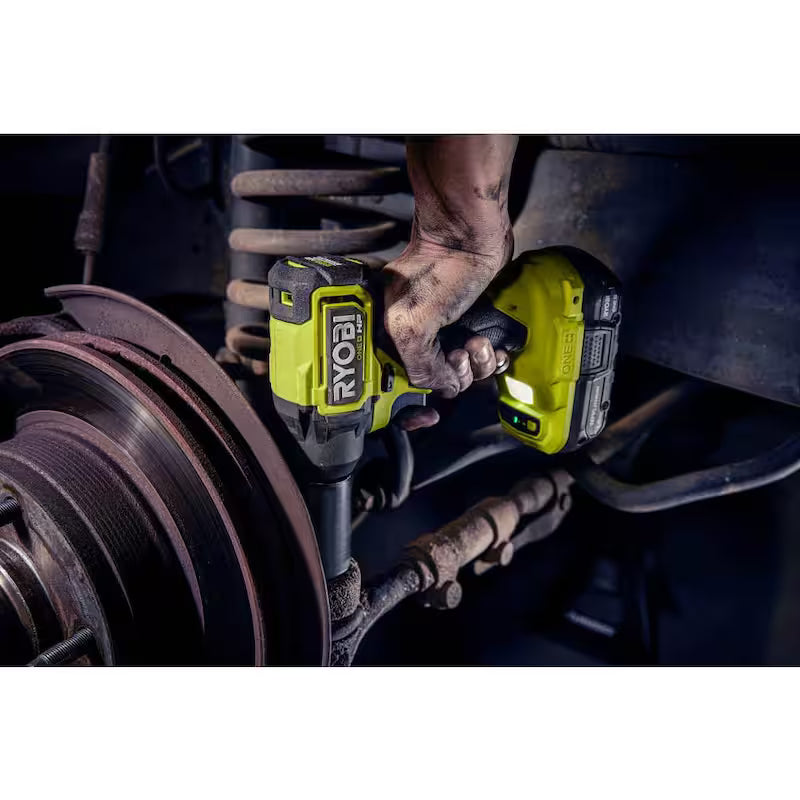 18V Lithium-Ion 1.5 Ah Battery X501