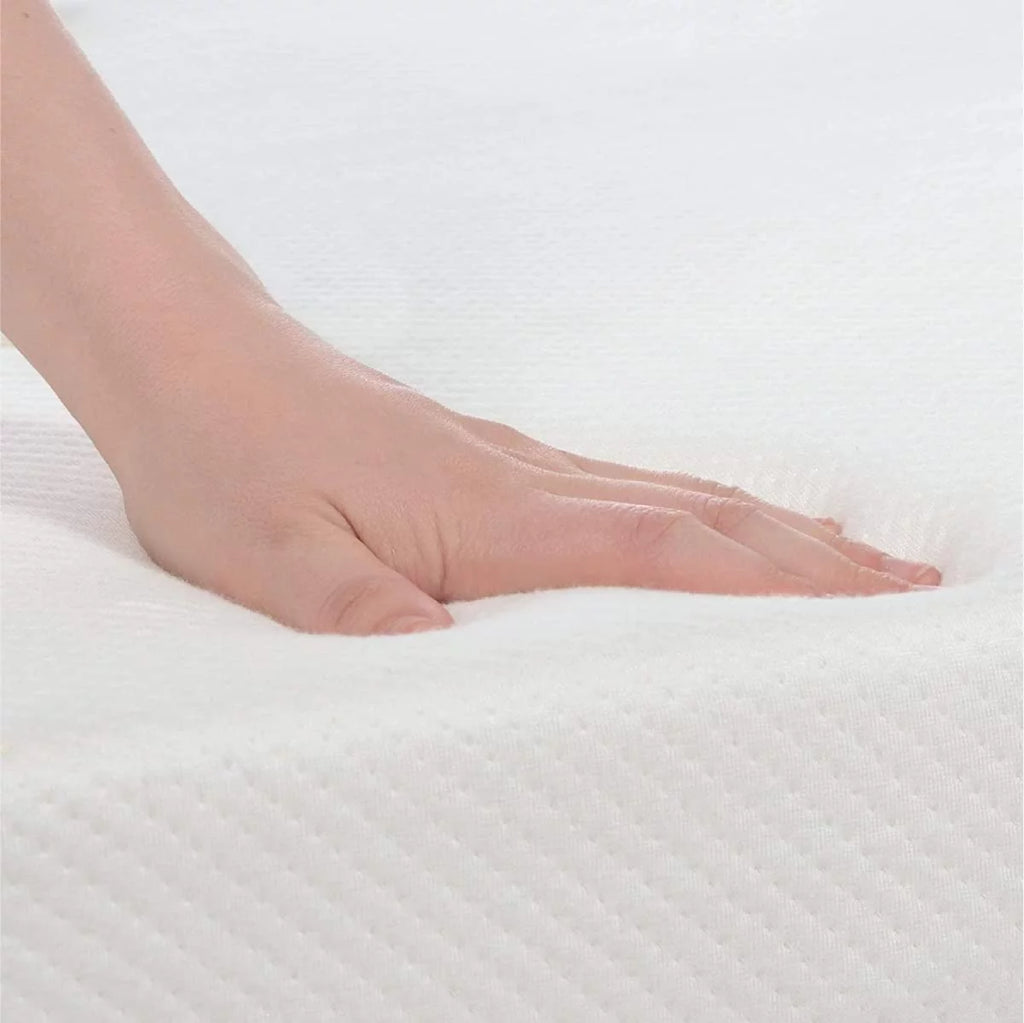 4.5 Inch Memory Foam Replacement Mattress Full Size O244