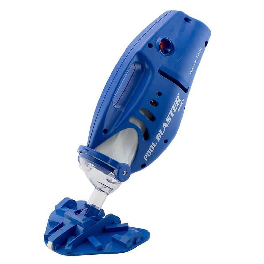 Pool & Spa Vacuum Cleaner W966461