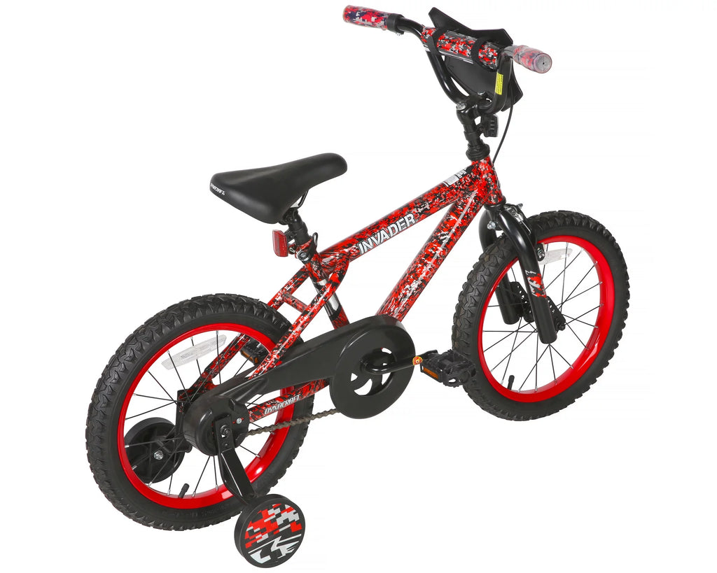 16-Inch BMX Bike I134473