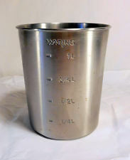 Juice Collector Cup O36260