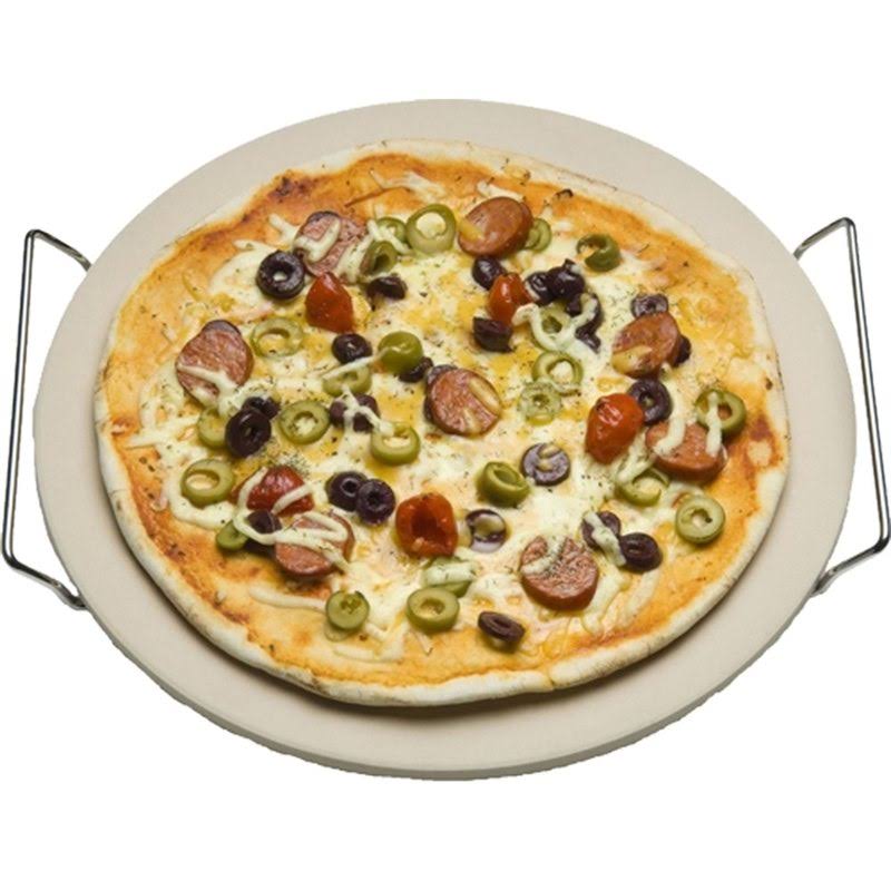 Pizza Stone (33cm) H463