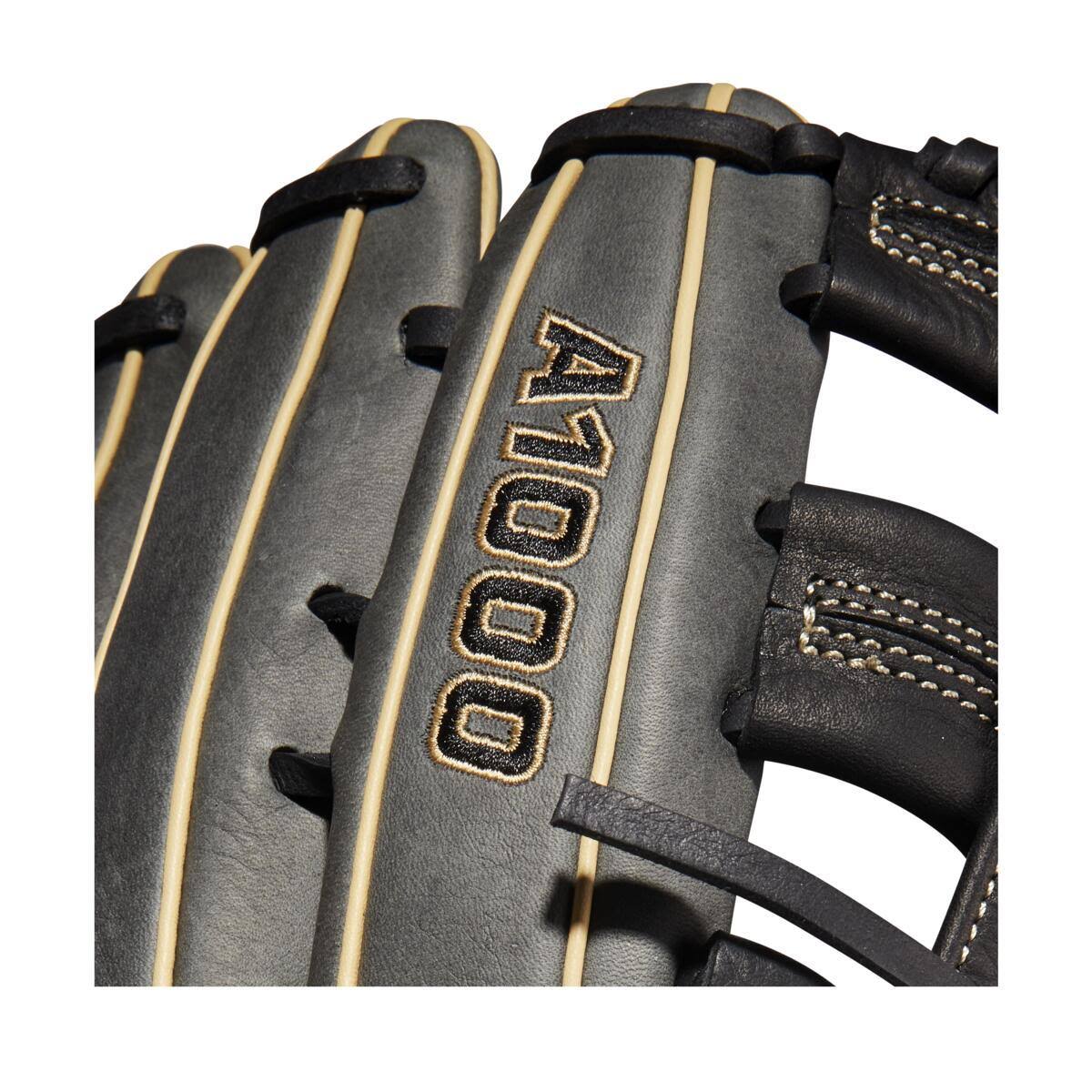 12.5x22 Outfield Baseball Glove C649720