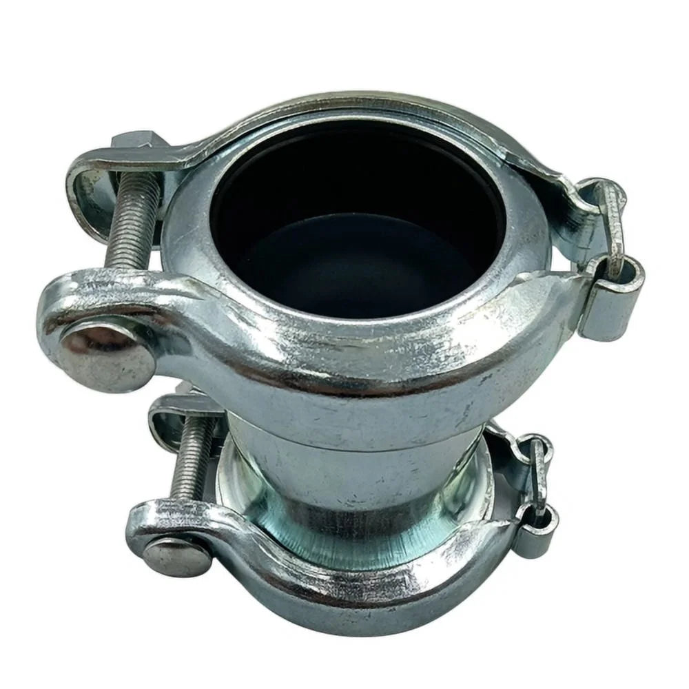 2Pcs 48mm Coupling for Excavator V8972