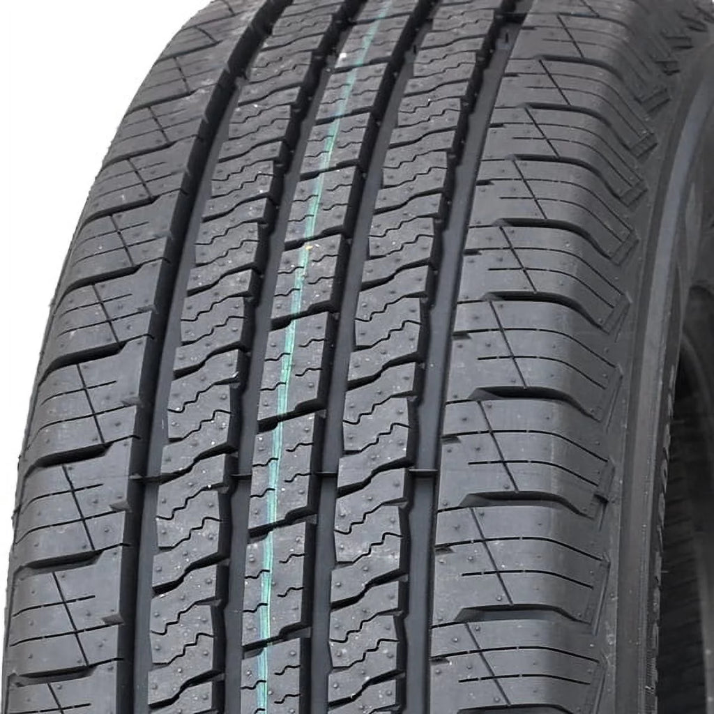 Set of 4 All Season Highway Tires G14761