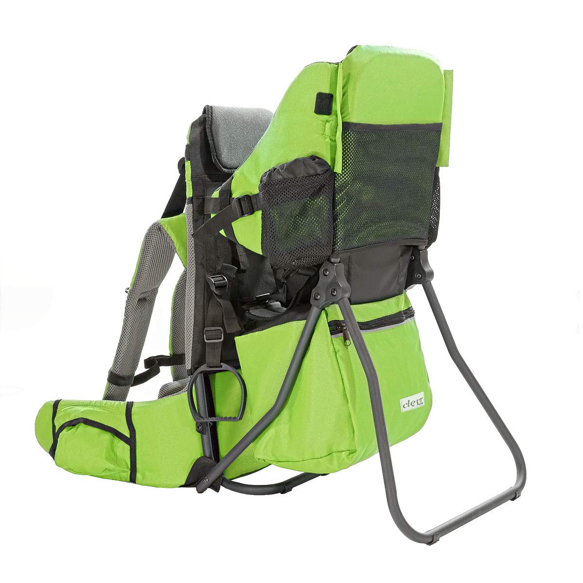 Blue Cross Country Baby Backpack Carrier P96269