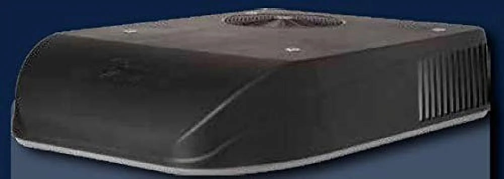 Black 13500 BTU Air Conditioner L782