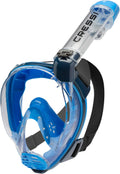 Knight Light Blue Dark Blue M L O981