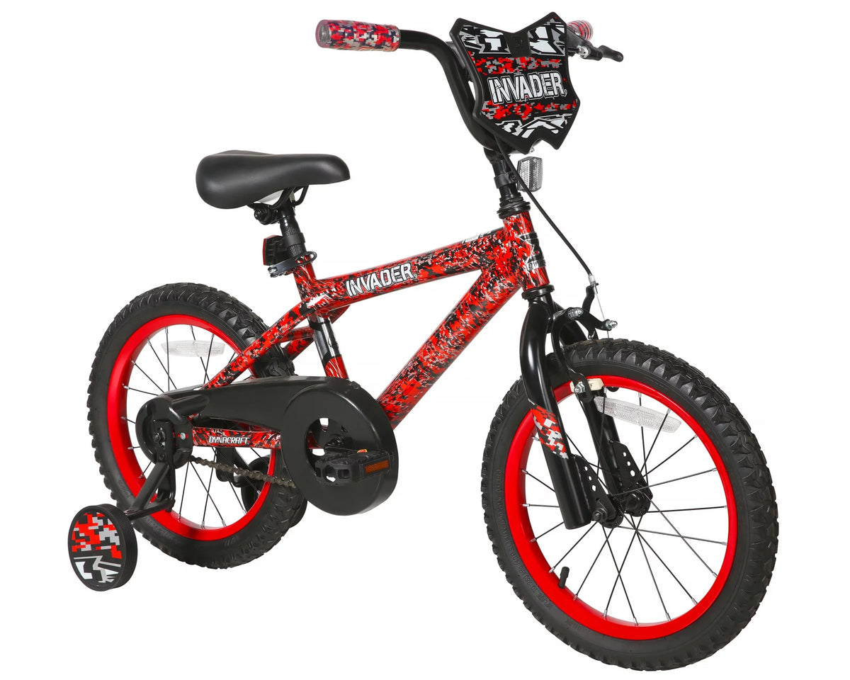 16-Inch BMX Bike I134473