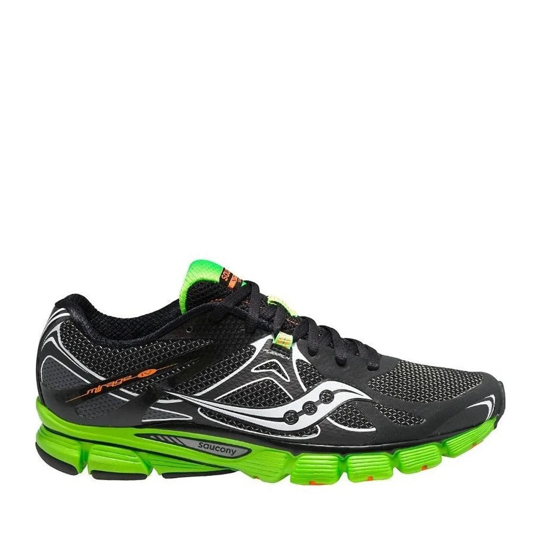 Mens Saucony Mirage 4 E686086