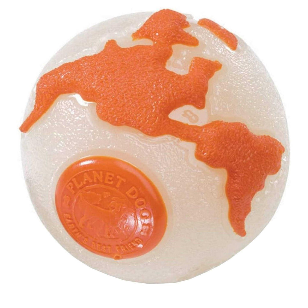 Blue Dog Ball D944384