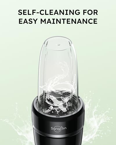 1000W Blender with Cups and Lids F562209