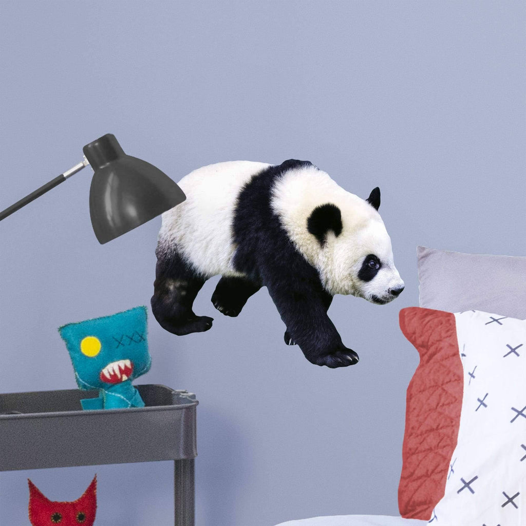 Huge Removable Wall Decal B56451