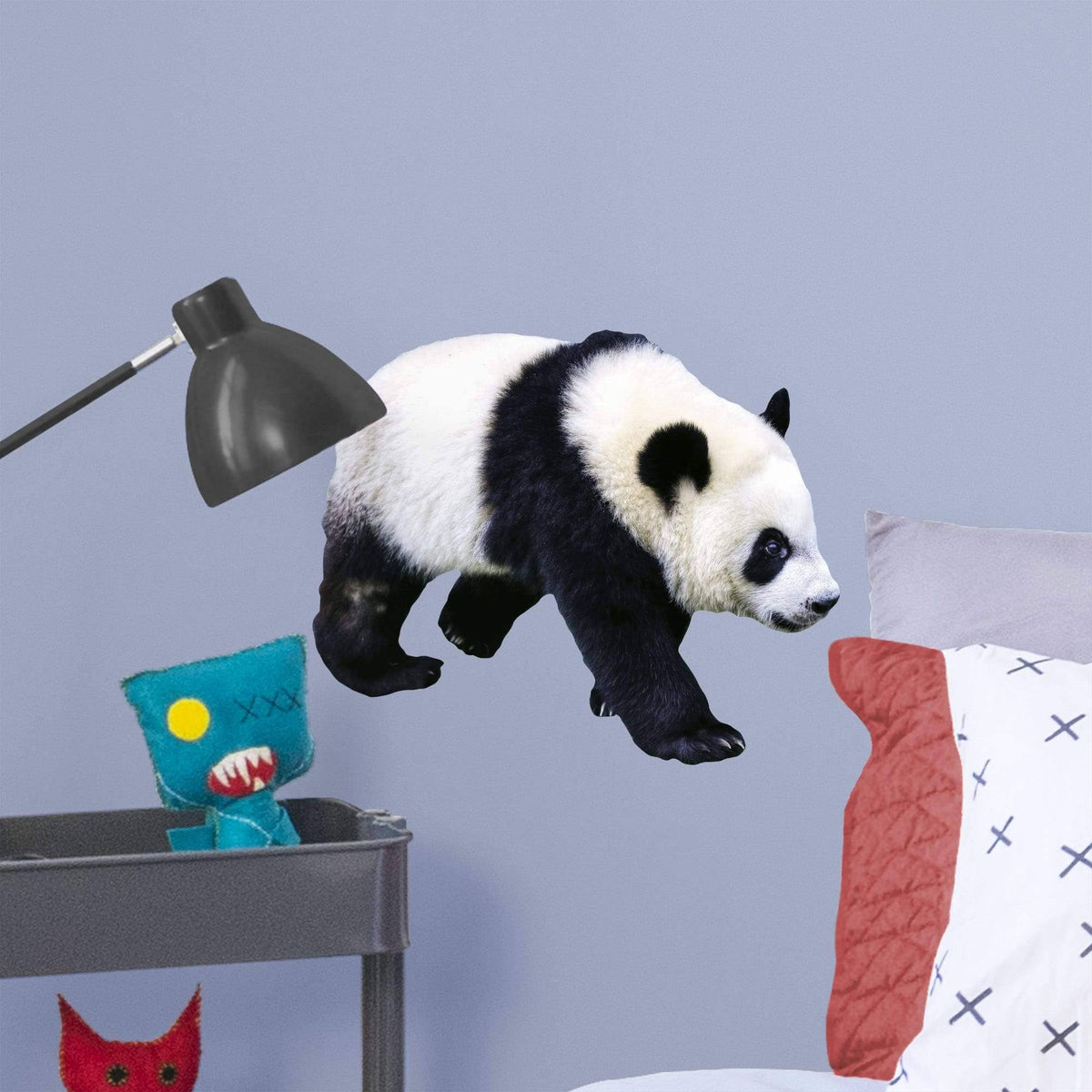 Huge Removable Wall Decal B56451