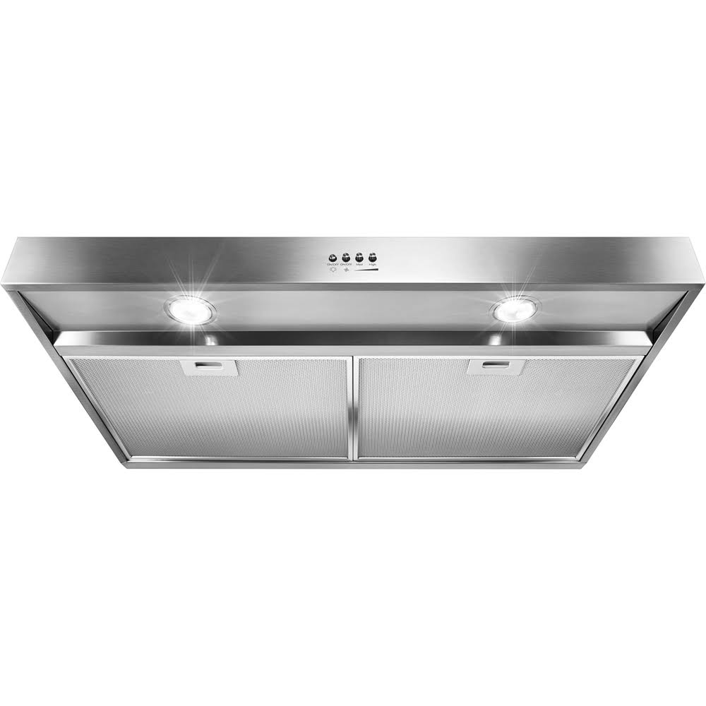 30x22 Stainless Steel Range Hood A83996