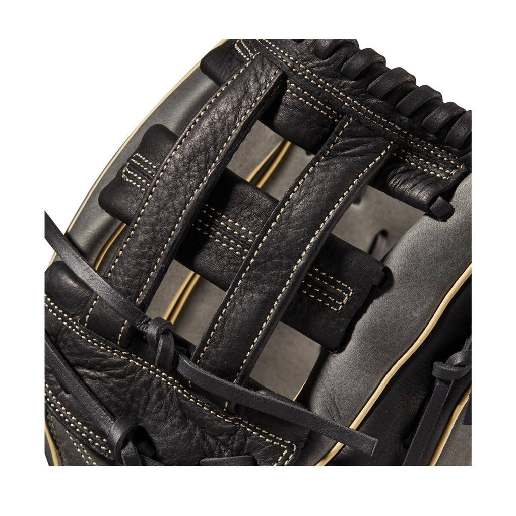 12.5x22 Outfield Baseball Glove C649720