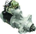 24 Volt Gear Reduction Starter for Caterpillar 12 Tooth Drive K241