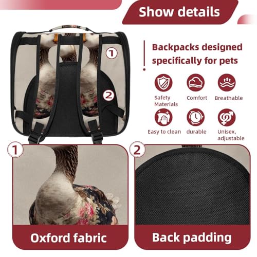 Pet Travel Carrier Soft Sided Portable Bag H634088