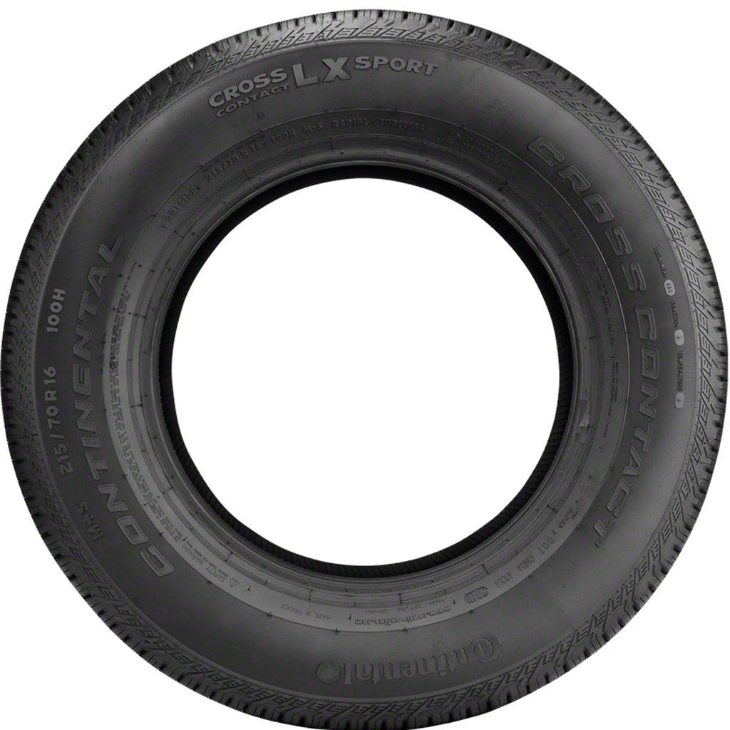 All Season 215/60R17 96H SUV/Crossover Tire K1356