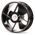 10x22 Round Axial Fan, 115VAC Y697211