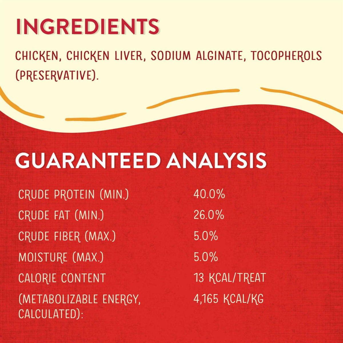 Freeze Dried Dog Treats L244
