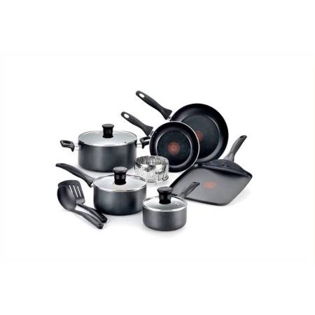 12 Pc Nonstick Aluminum Cookware Set Y181