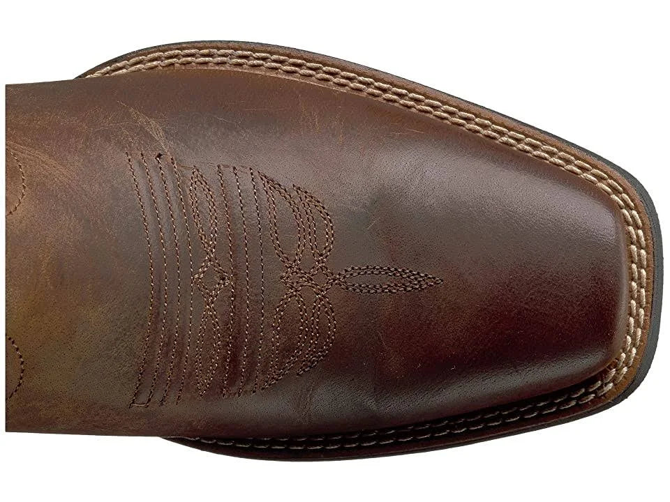 Brown 8.5 Men&s Sport Herdsman H410928