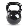 50 lb Cast Iron Kettlebell L636